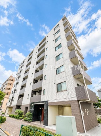 建物外観　外観写真