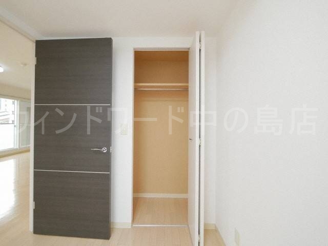 収納　詳細は、ウィンドワード中の島店までご相談下さい。