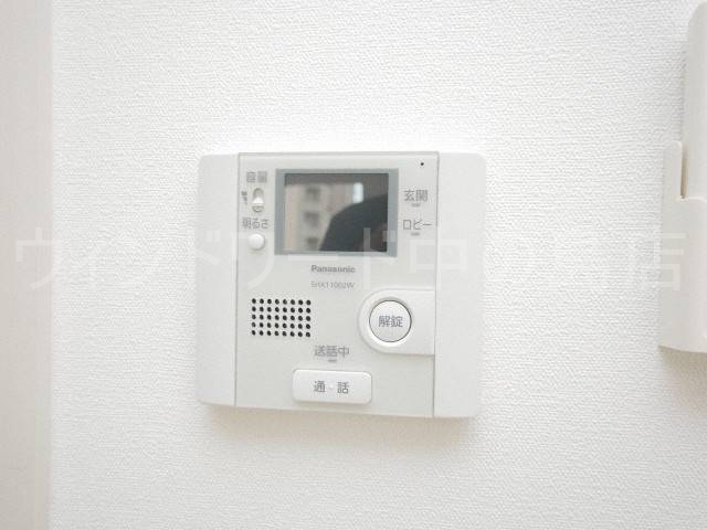 セキュリティ　詳細は、ウィンドワード中の島店までご相談下さい。