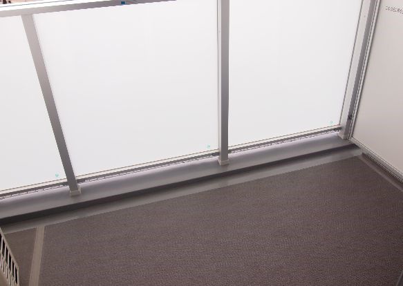 ザ・パークハビオ目黒の内装写真