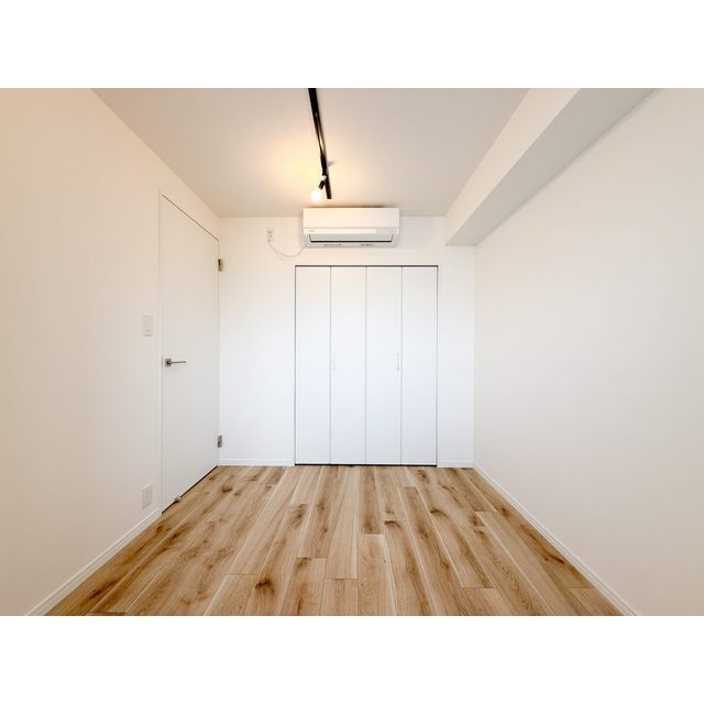 その他　※同施工イメージ（１０３号室の写真ではありません）