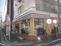 コンビニ　セブンイレブン川崎小向店（コンビニ）まで152m