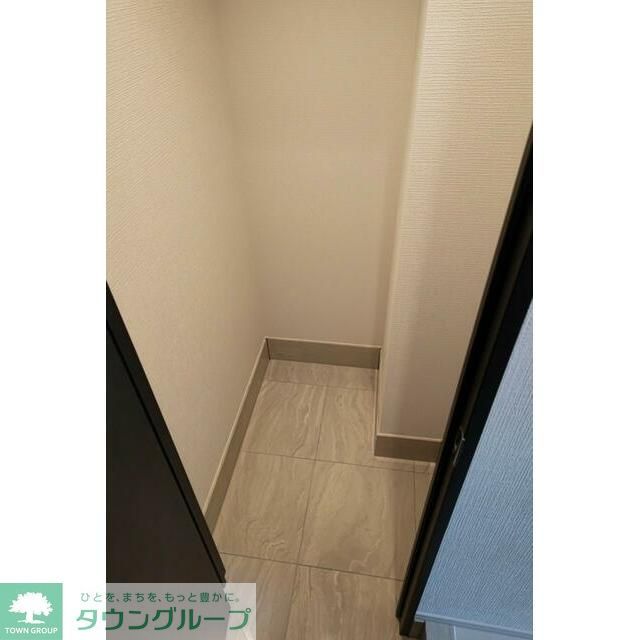 玄関　★お部屋探しはタウンハウジング高幡不動店まで★