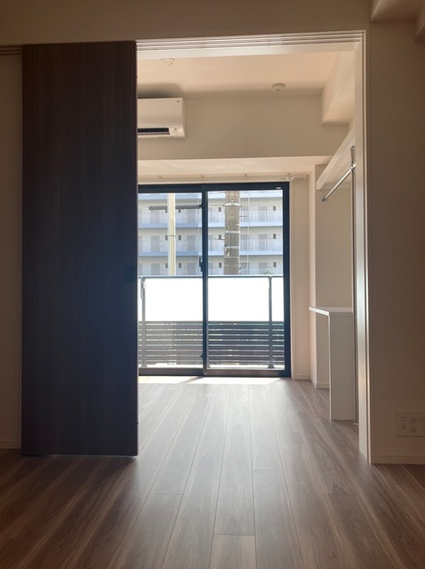 居室・リビング　※写真は同タイプ住戸です。
