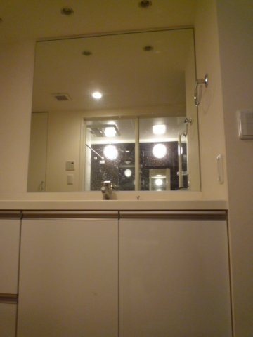 洗面設備　洗面※別部屋参考写真