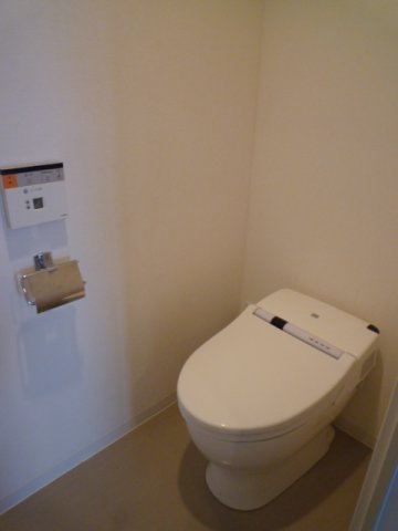トイレ　トイレ※別部屋参考写真