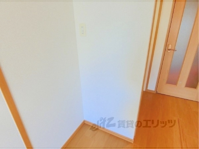 その他部屋・スペース　冷蔵庫置場