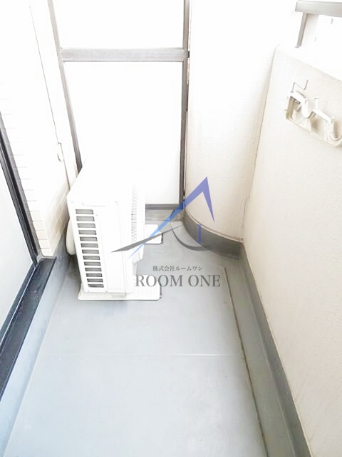 日神パレステージ西大島の内装写真