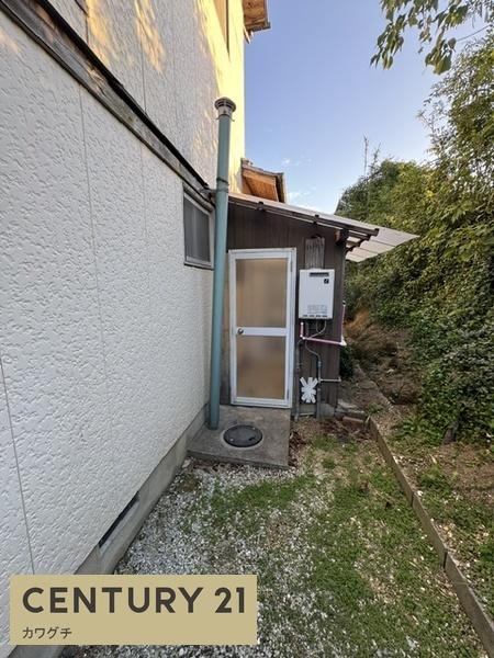 棚井貸家のその他写真
