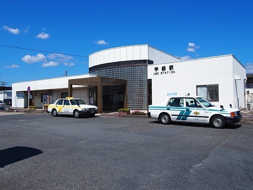 棚井貸家の周辺写真