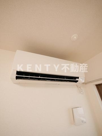 その他設備　その他設備