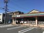 コンビニ　セブンイレブン 名古屋福池1丁目店（コンビニ）まで300m