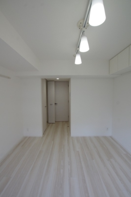 居室・リビング　きれいなお部屋