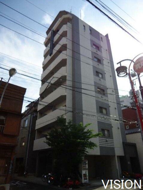 建物外観　☆外観☆