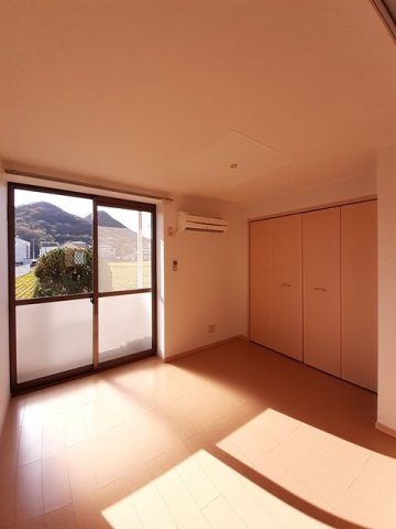 その他部屋・スペース　明るい室内です