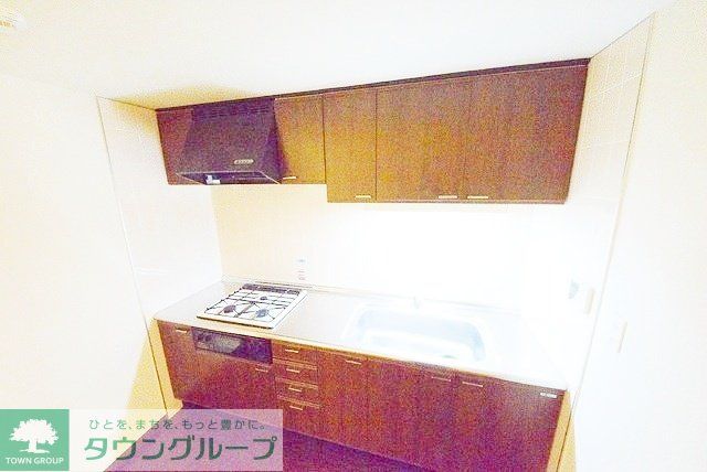 キッチン　お問合せはタウンハウジングまで！※現地待合わせ相談可能