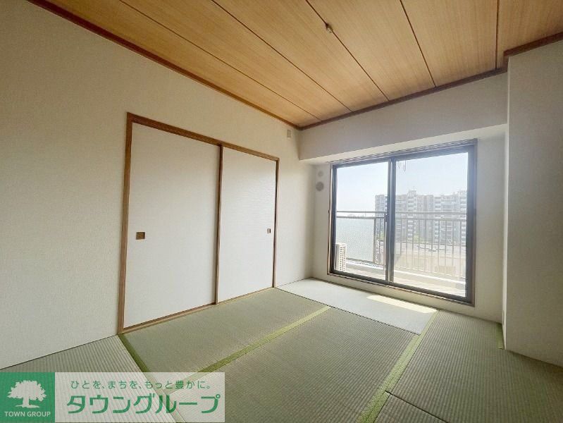 その他部屋・スペース　お問合せはタウンハウジングまで！※現地待合わせ相談可能