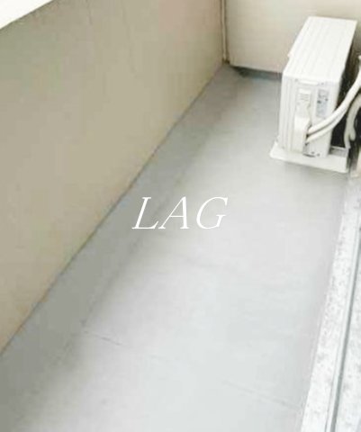 バルコニー　バルコニーです。