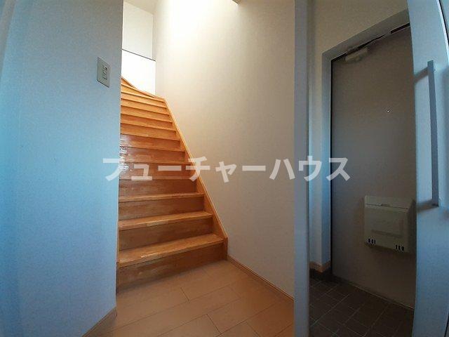 その他部屋・スペース　中はこのようになっています