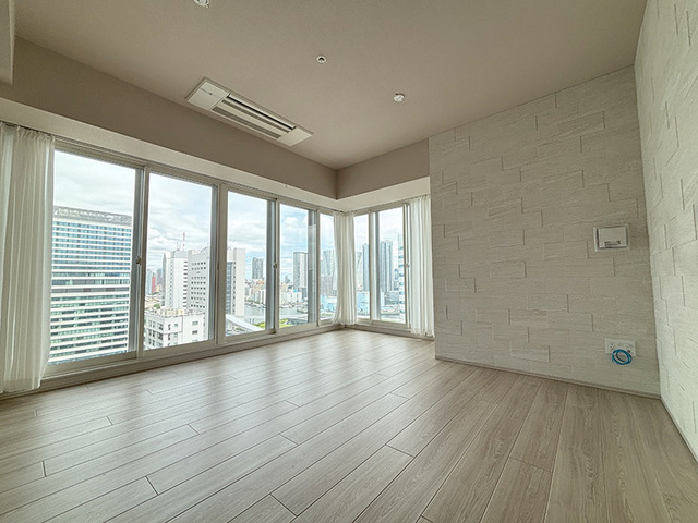 居室・リビング　※写真は同タイプ住戸です。