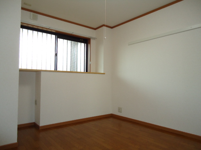 その他部屋・スペース　洋室