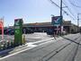 スーパー　ヨークマート北本二ツ家店（スーパー）まで660m
