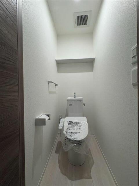 トイレ　参考写真