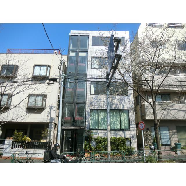 都営大江戸線 落合南長崎駅 徒歩10分 築37年