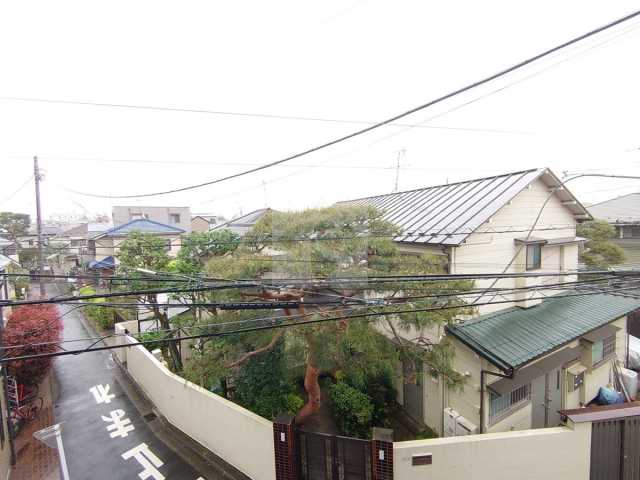 眺望　別部屋参考写真