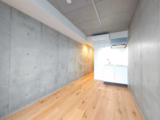 居室・リビング　別部屋参考写真
