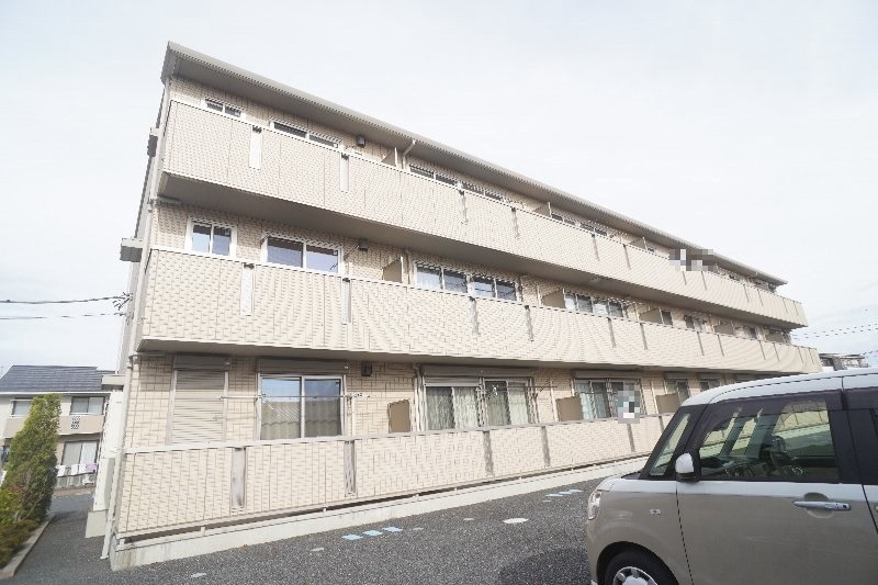 湘南新宿ライン高海 高崎問屋町駅 徒歩9分 築15年
