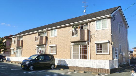建物外観　建物外観