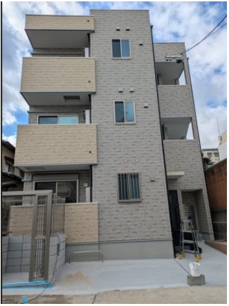 建物外観　類似物件参考写真