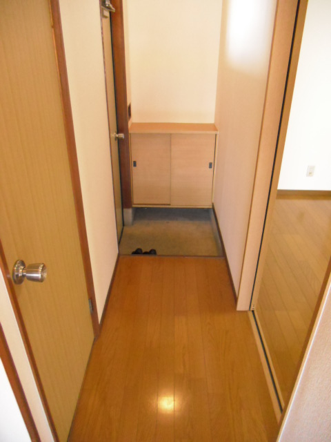 大島ハイムのその他写真
