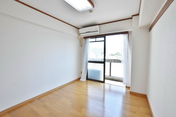 その他部屋・スペース　6帖洋室