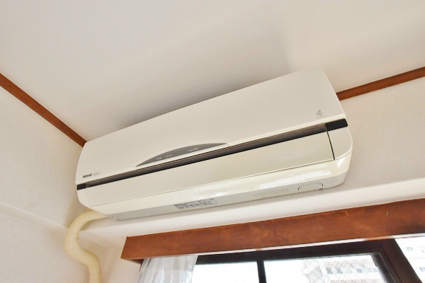 その他　エアコン