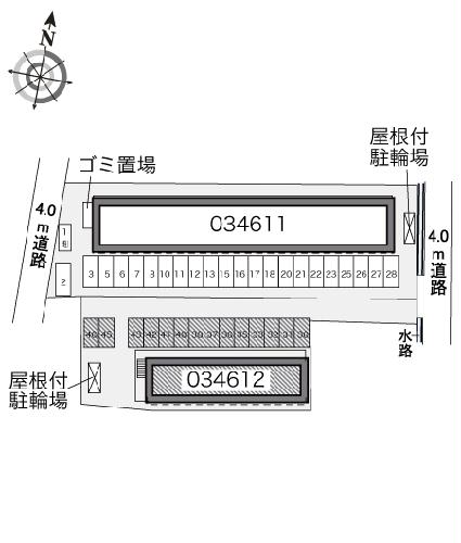 【レオパレスセカンドのその他】