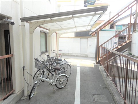 その他　（その他）まで0m