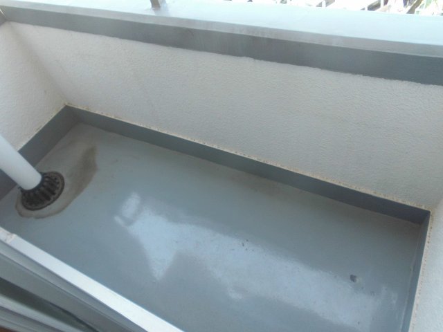 164ビルの内装写真
