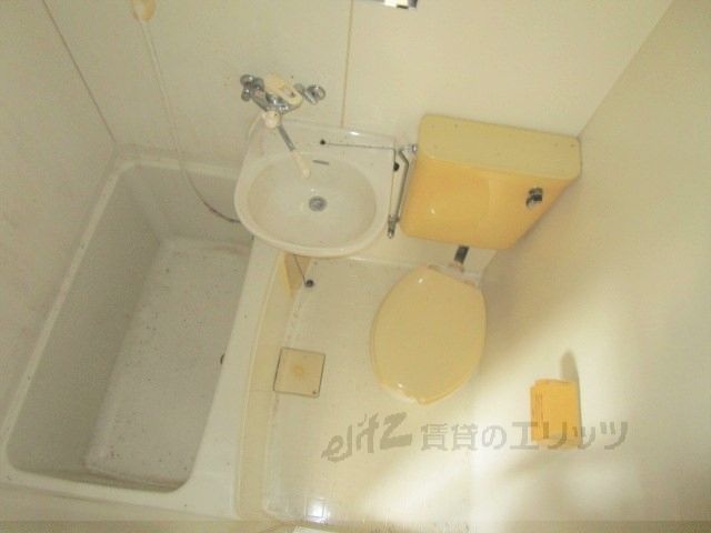 バス・シャワールーム　風呂