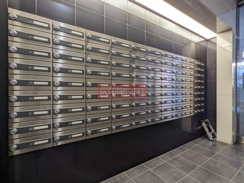 その他共有部分　共有部分