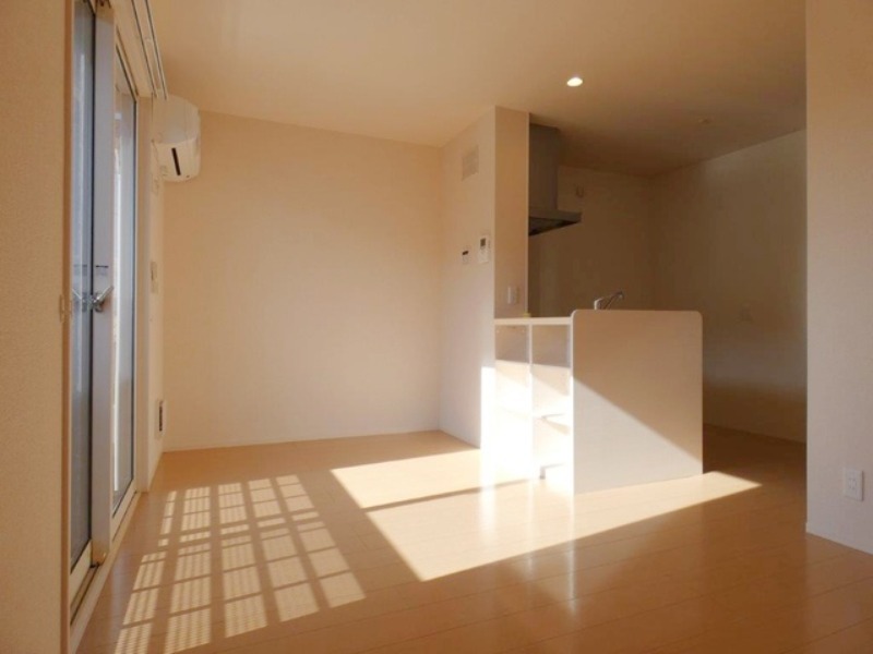 居室・リビング　図面と現状に相違がある場合には現状を優先