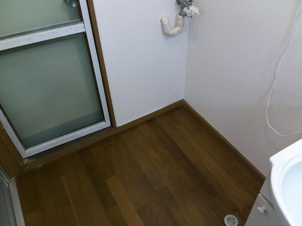近鉄生駒線 一分駅 徒歩4分 2階建 築49年のその他写真