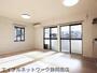 居室・リビング　使いやすい居間です