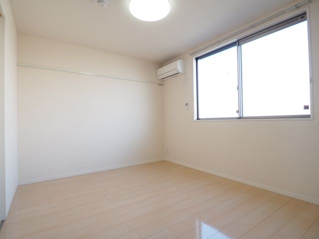 その他部屋・スペース　6.4帖洋室