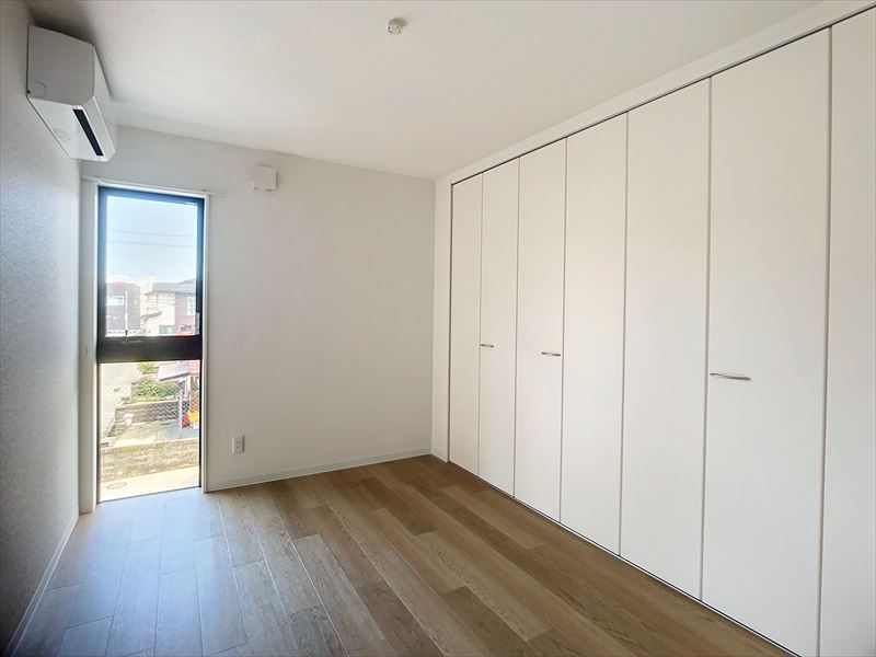 その他部屋・スペース　洋室a