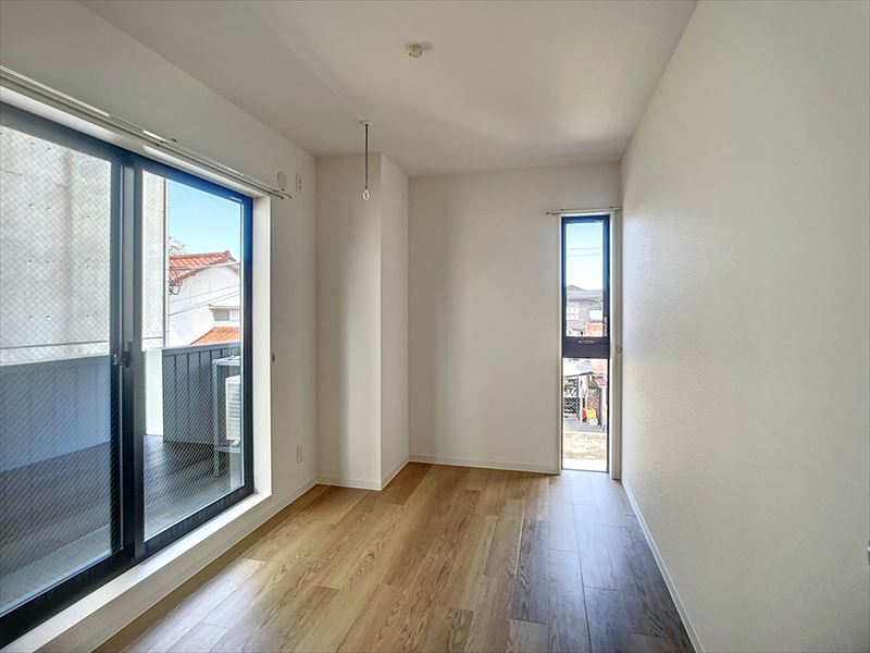 その他部屋・スペース　洋室b