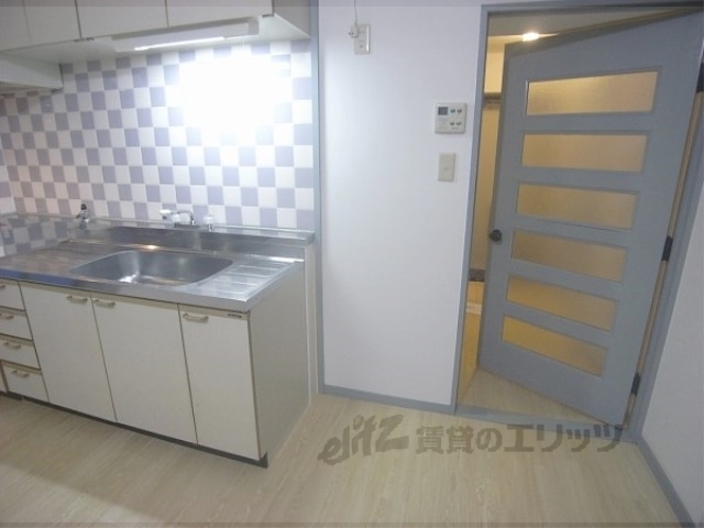 その他部屋・スペース　冷蔵庫置場