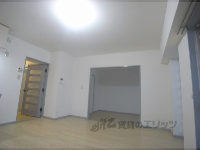 居室・リビング　洋室