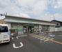 コンビニ　ファミリーマート樫原江ノ本町店（コンビニ）まで500m